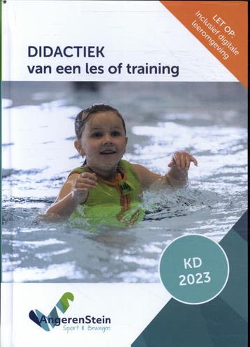 Didactiekvan een les of training | combipakket 9789037264272, Verzenden, Zo goed als nieuw