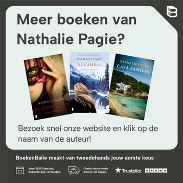 Helsinki - Nathalie Pagie 9789022589236, Verzenden, Zo goed als nieuw, Nathalie Pagie