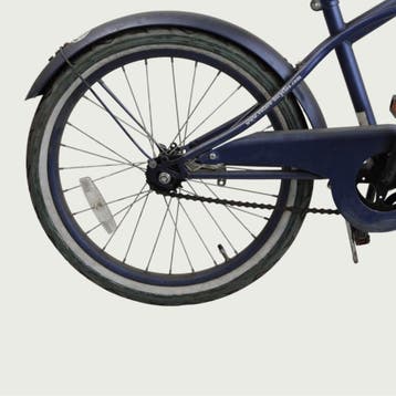 Volare kinderfiets 20 inch, Ophalen of Verzenden, Gebruikt, Volare