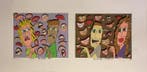 James Rizzi (1950-2011) - Dont blame me - Blame them