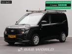 Ford Transit Courier 100pk Benzine L1H1 Airco Cruise Imperia, Stof, Gebruikt, Euro 6, Overige brandstoffen