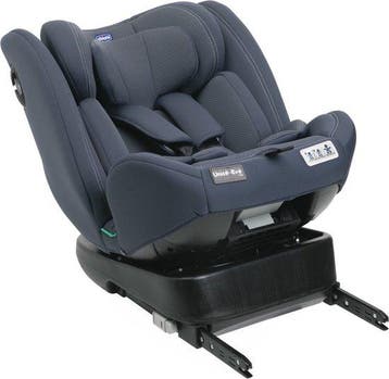 Chicco Unico Evo i-Size Autostoel - 360° Draaibaar, Isofix, Kinderen en Baby's, Verzenden, Nieuw