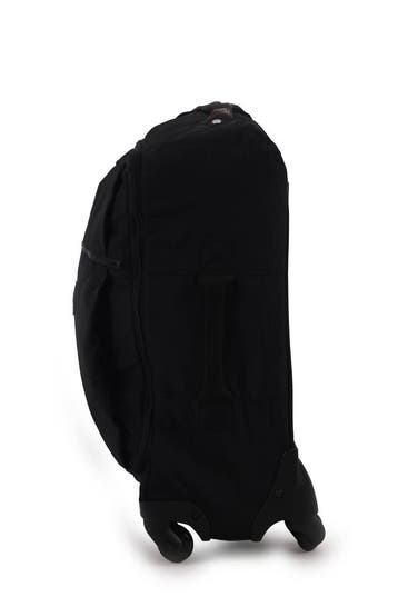 Kipling Koffer in maat Klein Zwart, Verzenden, Zo goed als nieuw