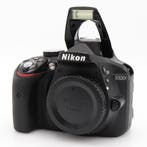 Digitale fotocamera  Nikon D3300, Audio, Tv en Foto, Fotocamera's Digitaal, Verzenden, Gebruikt, Nikon