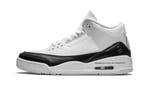 Jordan 3 Retro Fragment, Nieuw