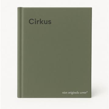 Cirkus 9789024335015, Verzenden, Gelezen