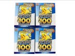 Pokémon - 4 Booster box - Pokémon Card Game Start Deck 100, Nieuw