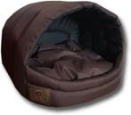 Hondenmand PU-schuim 45x49cm | Tweedekansje | OP=OP, Dieren en Toebehoren, Ophalen of Verzenden, Gebruikt, Overige