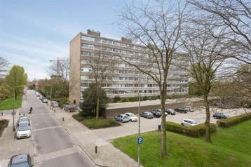 Te Huur 5 Kamer Appartement Zangvogelweg In Amersfoort, Direct bij eigenaar, Amersfoort, Utrecht, Appartement