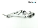 Schetsplaat Rechts Ducati Multistrada 1000 DS 2005-2006, Verzenden, Gebruikt