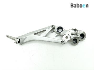 Schetsplaat Rechts Ducati Multistrada 1000 DS 2005-2006, Motoren, Onderdelen | Ducati, Verzenden, Gebruikt