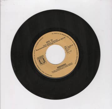 Mocedades – Eres Tu / Dime Senor (1-7-Vinyl-Single), Ophalen of Verzenden, Nieuw in verpakking