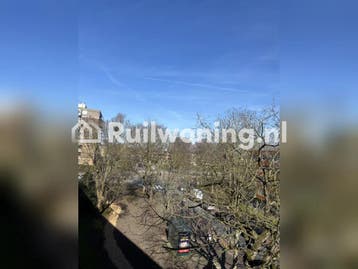 flat in Oegstgeest zoekt plekje omgeving rotterdam