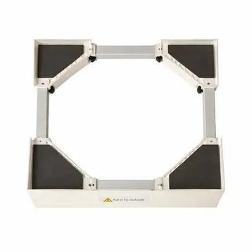 Alapure Universeel Stapelkit ALA-SK01, Witgoed en Apparatuur, Verzenden, Nieuw