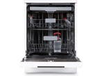 SHARP QWNA1DF45EWEU - Vrijstaande vaatwasser - 45 dB(A) -, Verzenden, Zo goed als nieuw