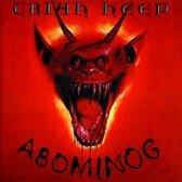 URIAH HEEP - ABOMINOG (LP), Verzenden, Nieuw in verpakking