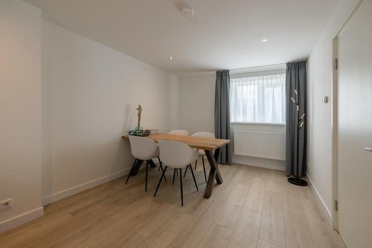 Te huur: Appartement Abtstraat in Maastricht, Huizen en Kamers, Huizen te huur, Limburg, Appartement