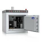 De Raat Batrea 1 accukluis – VDMA 24994 gecertificeerd, 3, Ophalen of Verzenden, Nieuw, Brandkast