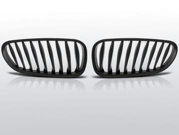 Grillen set | Nieren| geschikt voor BMW Z4 E85 2003-2009 zwa, Auto-onderdelen, Carrosserie en Plaatwerk, Verzenden, Nieuw, BMW