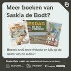 Van Poe tot Pooh 9789089101617 Saskia de Bodt, Verzenden, Gelezen, Saskia de Bodt