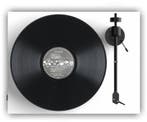 Platenspeler Pro-Ject E1 AT3600L Platenspeler - Kristalhelde, Verzenden, Nieuw