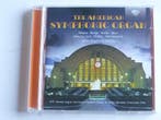 The American Symphonic Organ - Jean-Baptiste Robin, Ophalen of Verzenden, Zo goed als nieuw