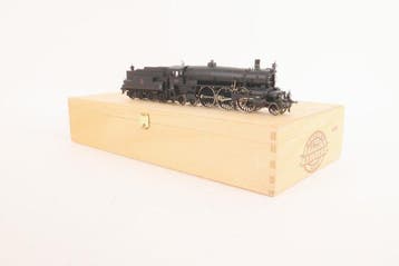 Roco H0 - 43330 - Stoomlocomotief met tender (1) - BR 310.23, Hobby en Vrije tijd, Nieuw