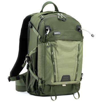 Think Tank BackLight 18L Photo Daypack - Montane Green, Ophalen of Verzenden, Nieuw, Rugtas, Overige merken