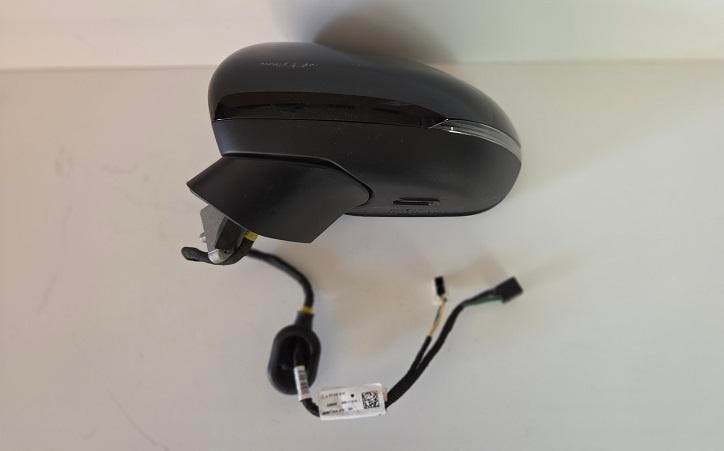Zijspiegel Mercedes W177 A177 Links Buiten 9191 (Spiegels), Auto-onderdelen, Overige Auto-onderdelen, Nieuw, Verzenden