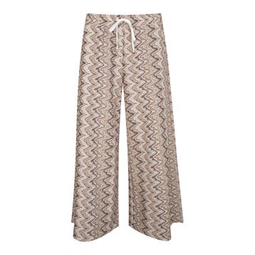 Cambio • bruine Candice broek • 36, Cambio, Bruin, Verzenden, Nieuw