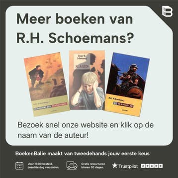 Soesapoeza / Top-reeks - R.H. Schoemans 9789031710980, Verzenden, Gelezen, R.H. Schoemans