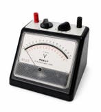 voltmètre magnétro-électrique ancien – Ateliers PEKLY -, Antiek en Kunst, Antiek | Wandborden en Tegels