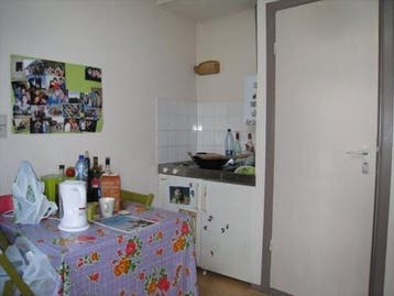 Te Huur Studio Laan op Zuid In Rotterdam, 20 tot 35 m², Rotterdam