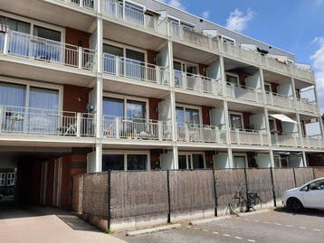 Te huur: Appartement Molenstraat in Oss, Noord-Brabant, Oss, Appartement