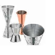 Glazenrek, barmat, barartikelen en meer – de bar specialist, Nieuw