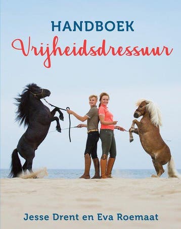 Handboek Vrijheidsdressuur 9789020622386, Boeken, Verzenden, Zo goed als nieuw