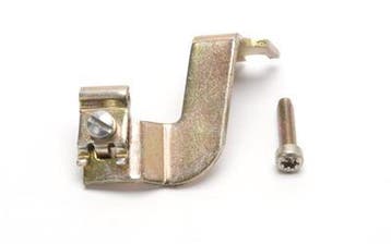 Edelbrock 1494 choke cable bracket, Ophalen of Verzenden, Nieuw