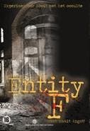 Entity F - DVD, Cd's en Dvd's, Dvd's | Horror, Verzenden