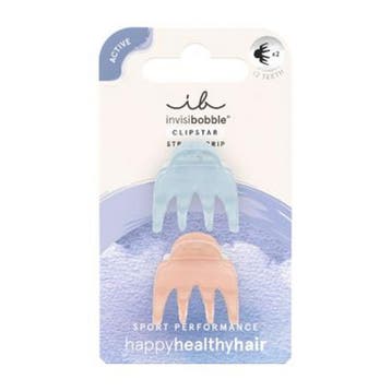 Invisibobble  Clipstar  Active Gym Buddy (S), Verzenden, Nieuw