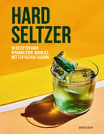 Hard Seltzer (9789461432988, Thibault Massina), Verzenden, Nieuw