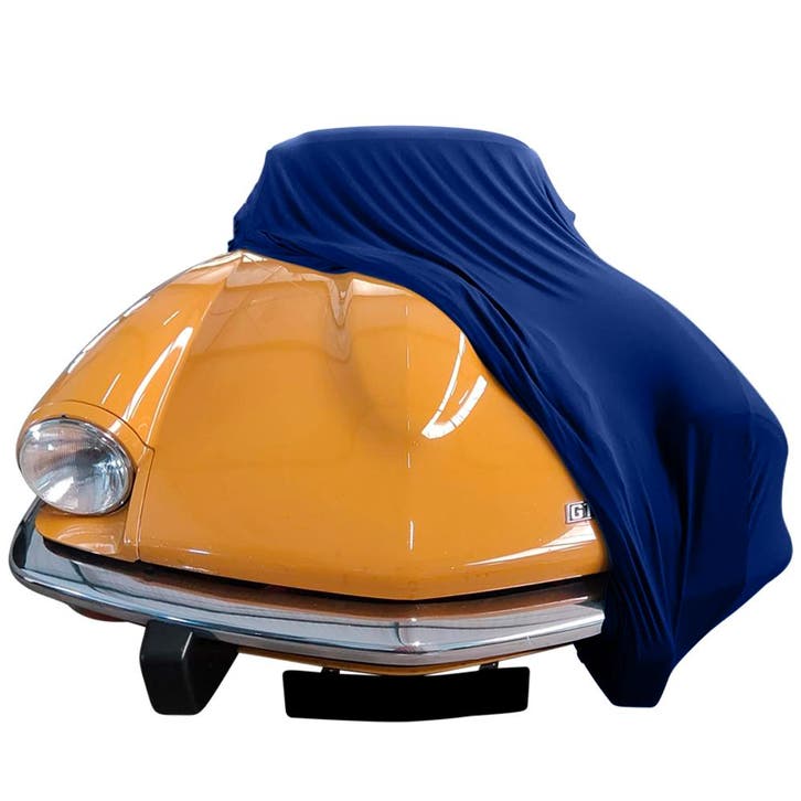 Autohoes passend voor Triumph GT6 binnen BESTE PASVORM cover, Auto diversen, Autohoezen, Op maat, Nieuw, Ophalen of Verzenden