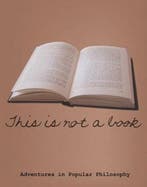 This is Not a Book 9781847060129 Ian Whitelaw, Boeken, Verzenden, Zo goed als nieuw, Ian Whitelaw