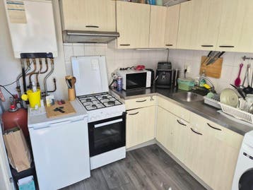 Appartement in Zwolle, Huizen en Kamers, Appartement, Direct bij eigenaar, Zwolle