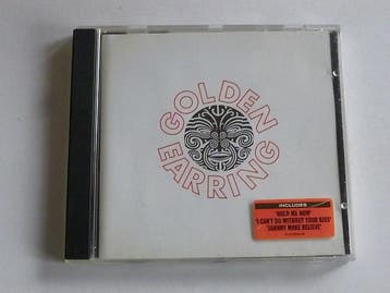 Golden Earring - Face it, Ophalen of Verzenden, Zo goed als nieuw