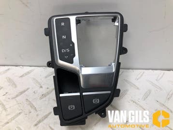 Standenschakelaar automaatbak Audi A4 O290196, Ophalen of Verzenden, Nieuw