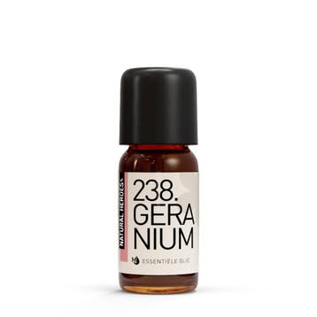 Geranium Etherische Olie, Verzenden, Nieuw, Bodylotion, Crème of Olie