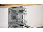 Bosch SMI4EVS08E - Half Geïntegreerde Vaatwasser - 14, Witgoed en Apparatuur, Vaatwasmachines, Verzenden, Zo goed als nieuw
