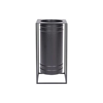 Spinder Design DRIP paraplubak - zwart, Huis en Inrichting, Verzenden, Nieuw