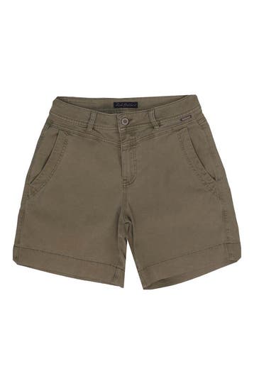 Red Button Korte broek in maat 36 Beige, Red Button, Verzenden, Zo goed als nieuw, Beige