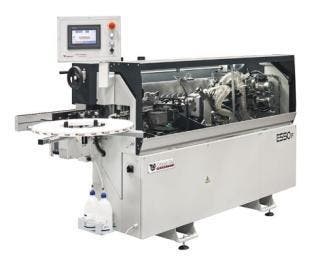 Casadei Industria E550F Kantenaanlijmer
